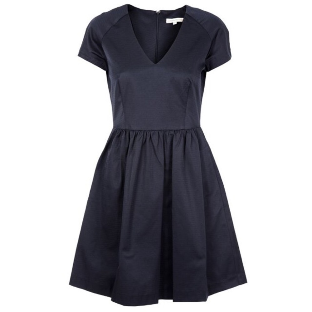 Paul and Joe Sister Navy Yvette Dress - BNWT
